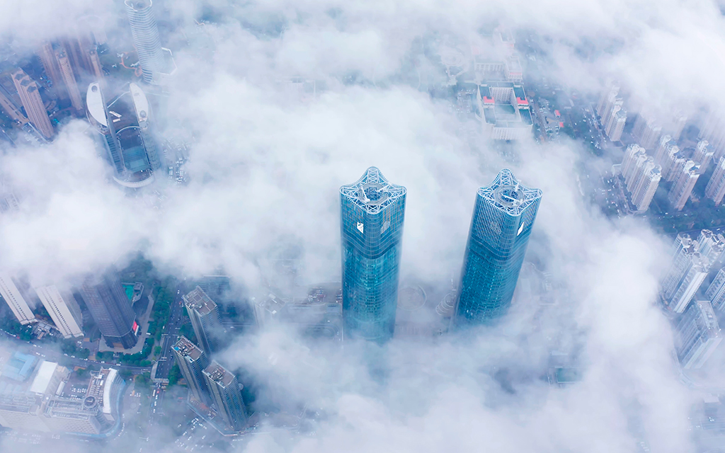 How ClimAIr is building the infrastructure for healthier cities