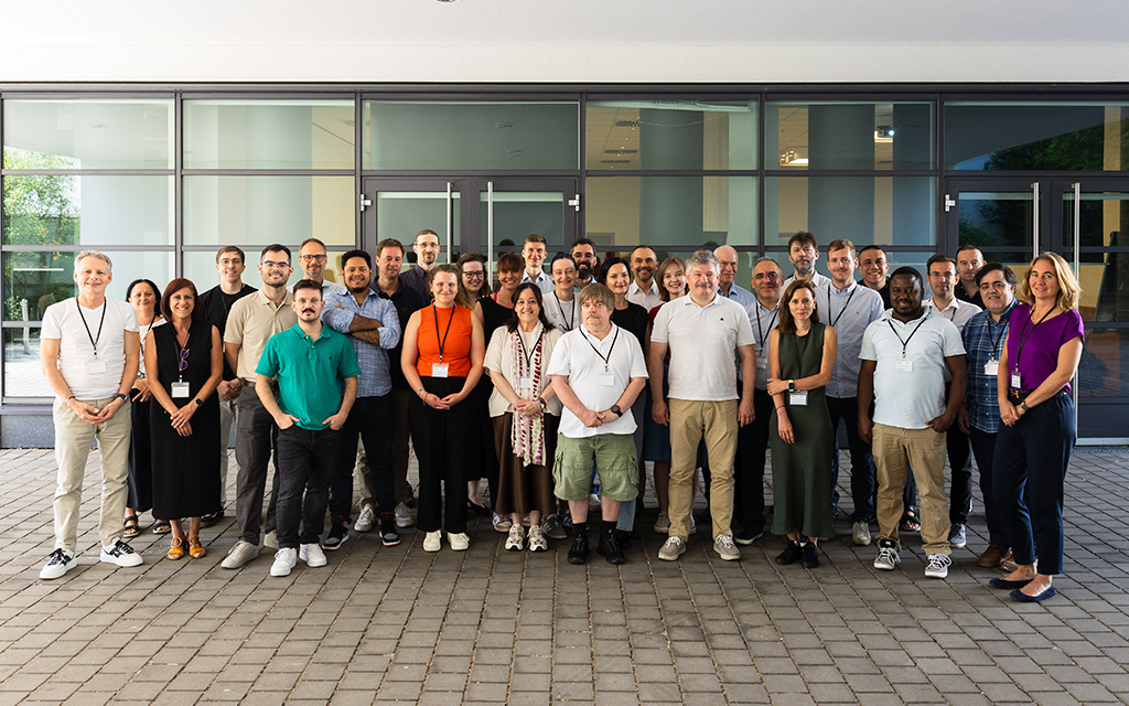 ClimAir consortium partners Munich